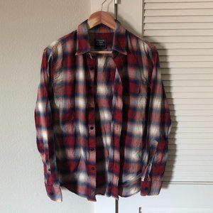**3 for 15** abercrombie fitch shirt